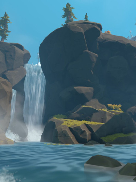 Pine - Steam - Key - EUROPE