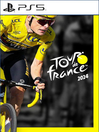 Tour de France 2024 - Xbox Series X Key - EUROPE Tour de France 2024 - Xbox Series X Key - EUROPE
