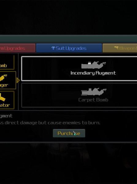 Phantom Fury - Xbox Series X Key - EUROPE Phantom Fury - Xbox Series X Key - EUROPE