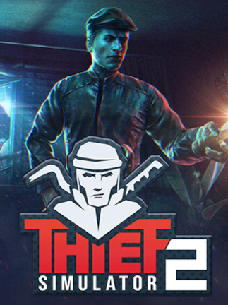 Thief Simulator 2 (Xbox Series X/S) - Xbox Live Key UNITED STATES Thief Simulator 2 (Xbox Series X/S) - Xbox Live Key UNITED STATES