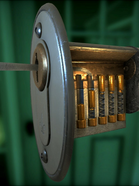 Thief Simulator 2 (Xbox Series X/S) - Xbox Live Key UNITED STATES Thief Simulator 2 (Xbox Series X/S) - Xbox Live Key UNITED STATES