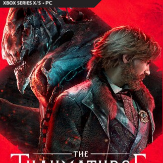 The Thaumaturge (Xbox Series X/S, Windows 10) - Xbox Live Key EUROPE