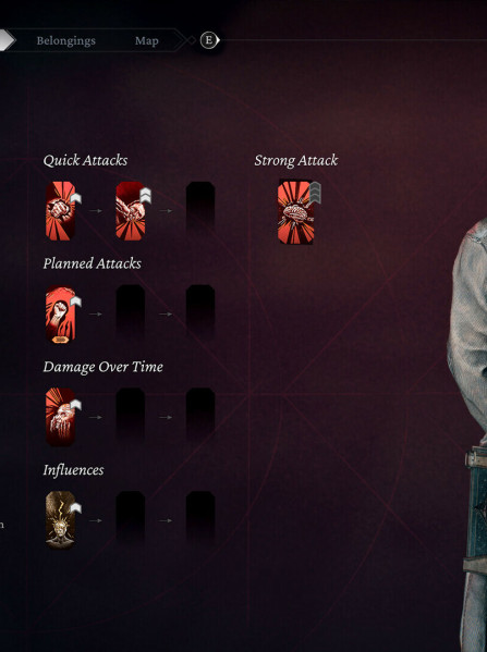 The Thaumaturge (Xbox Series X/S, Windows 10) - Xbox Live Key EUROPE