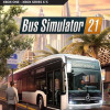 Bus Simulator 21 Next Stop (Xbox One/Windows 11) - Xbox Live Key EUROPE
