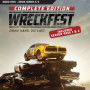 Wreckfest Complete Edition (Xbox One) - Xbox Live Key - ROW