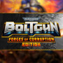 Warhammer 40,000: Boltgun | Forges of Corruption Edition - Xbox Live Key UNITED STATES