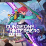 Dungeons of Hinterberg (Xbox Series X/S, Windows 10) - Xbox Live Key EUROPE