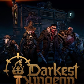 Darkest Dungeon II - Xbox One UNITED STATES