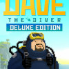 DAVE THE DIVER (PC) - Steam Key - ROW DAVE THE DIVER (PC) - Steam Key - ROW