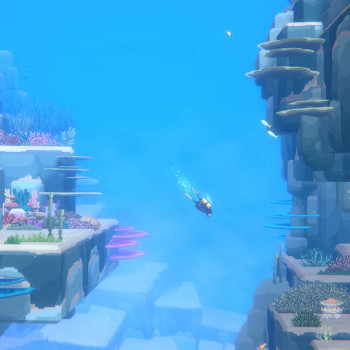 DAVE THE DIVER (PC) - Steam Key - ROW