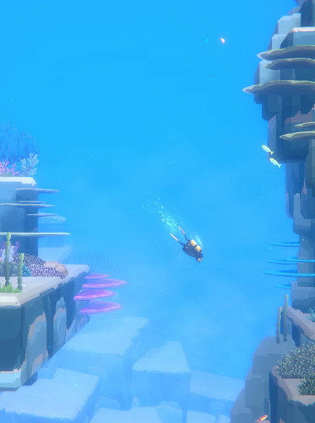 DAVE THE DIVER (PC) - Steam Key - ROW DAVE THE DIVER (PC) - Steam Key - ROW