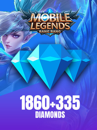 Mobile Legends: Bang Bang 625 + 81 Diamonds GLOBAL Mobile Legends: Bang Bang 625 + 81 Diamonds GLOBAL