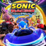 Sonic Racing: CrossWorlds | Digital Deluxe Edition (Xbox Series X/S) - Xbox Live Key - UNITED STATES