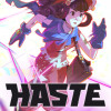 Haste (PC) - Steam Key - GLOBAL