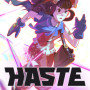Haste (PC) - Steam Key - GLOBAL