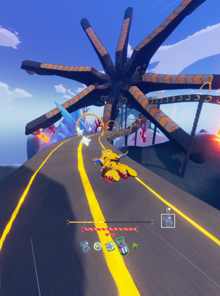 Haste (PC) - Steam Key - GLOBAL