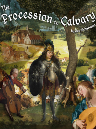 The Procession to Calvary (PC) - Steam Key - GLOBAL The Procession to Calvary (PC) - Steam Key - GLOBAL