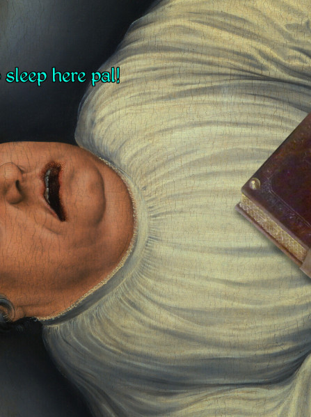 The Procession to Calvary (PC) - Steam Key - GLOBAL The Procession to Calvary (PC) - Steam Key - GLOBAL