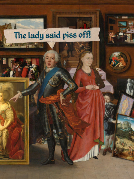 Death of the Reprobate (PC) - Steam Key - GLOBAL Death of the Reprobate (PC) - Steam Key - GLOBAL