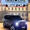 Taxi Life: A City Driving Simulator - Black Cab (PC) - Steam Key - GLOBAL