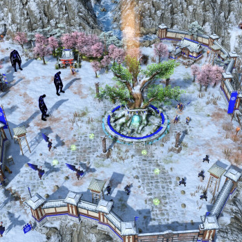 Age of Mythology: Retold - Heavenly Spear (PC) - Steam Key - GLOBAL