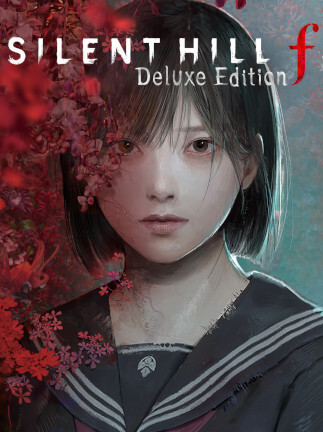 Silent Hill f | Deluxe Edition (Xbox Series X/S, Windows 10) - Xbox Live Key - UNITED STATES