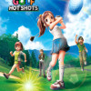Everybody’s Golf: Hot Shots (PC) - Steam Key - GLOBAL