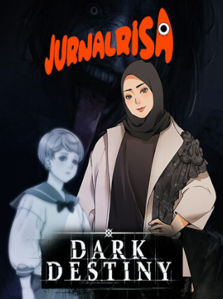 Jurnal Risa: Dark Destiny (PC) - Steam Key - GLOBAL
