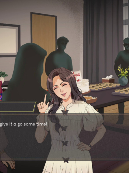 Jurnal Risa: Dark Destiny (PC) - Steam Key - GLOBAL