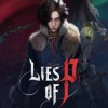 Lies of P | Overture Bundle (PC) - Steam Key - GLOBAL