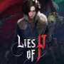 Lies of P | Overture Bundle (PC) - Steam Key - GLOBAL
