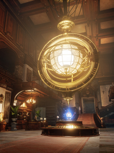 Lies of P | Overture Bundle (PC) - Steam Key - GLOBAL