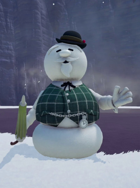 Rudolph the Red-Nosed Reindeer (PC) - Steam Key - GLOBAL