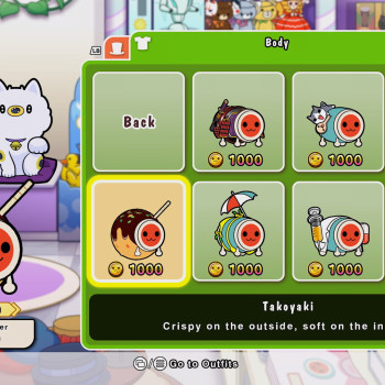 Taiko no Tatsujin: Rhythm Festival | The Setlist Edition - Xbox Series/Windows Key - UNITED STATES