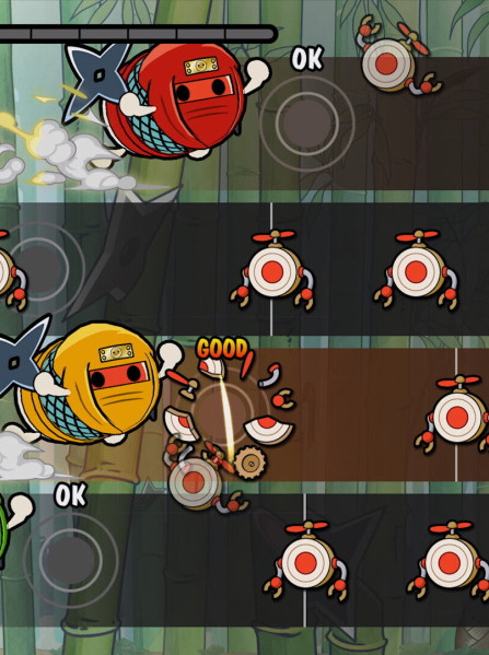 Taiko no Tatsujin: Rhythm Festival | The Setlist Edition - Xbox Series/Windows Key - UNITED STATES Taiko no Tatsujin: Rhythm Festival | The Setlist Edition - Xbox Series/Windows Key - UNITED STATES