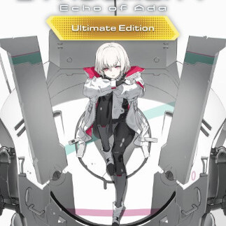 Synduality: Echo of Ada - Xbox Series X Key - UNITED STATES