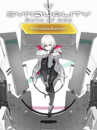 Synduality: Echo of Ada - Xbox Series X Key - UNITED STATES Synduality: Echo of Ada - Xbox Series X Key - UNITED STATES