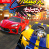 Cruis'n Blast (Nintendo Switch) - Nintendo eShop Key ROW