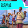 The Sims 4 Growing Together (Xbox One) - Xbox Live Key - UNITED STATES The Sims 4 Growing Together (Xbox One) - Xbox Live Key - UNITED STATES