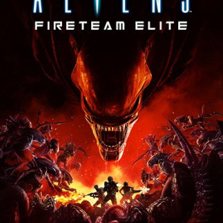 Aliens: Fireteam Elite (Xbox Series X/S) - Xbox Live Key UNITED KINGDOM