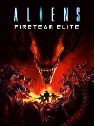 Aliens: Fireteam Elite (Xbox Series X/S) - Xbox Live Key UNITED KINGDOM Aliens: Fireteam Elite (Xbox Series X/S) - Xbox Live Key UNITED KINGDOM