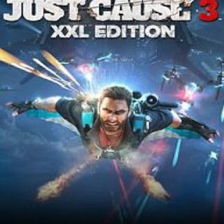 Just Cause 3: XXL Edition Xbox Live Key - ROW
