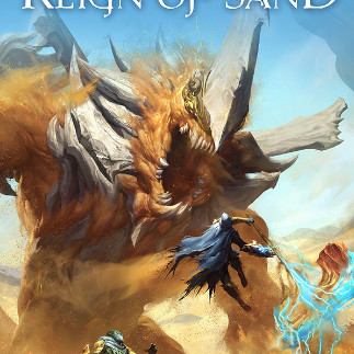 Atlas Fallen: Reign Of Sand Edition - Steam Key - GLOBAL