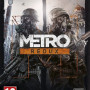 Metro Redux Bundle Xbox Live Key - ROW