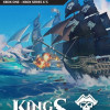 King of Seas (Xbox One) - Xbox Live Key ROW King of Seas (Xbox One) - Xbox Live Key ROW