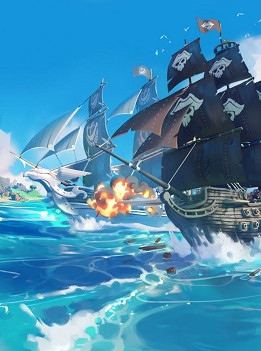 King of Seas (Xbox One) - Xbox Live Key ROW King of Seas (Xbox One) - Xbox Live Key ROW