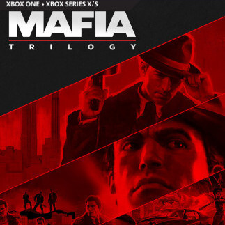 MAFIA: TRILOGY (Xbox One) - Xbox Live Key ROW