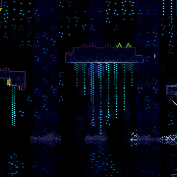 Animal Well (Xbox Series X/S) - Xbox Live Key EUROPE