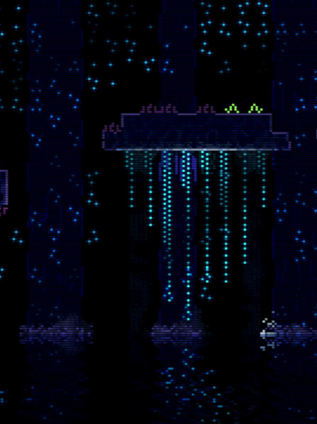 Animal Well (Xbox Series X/S) - Xbox Live Key EUROPE