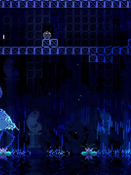 Animal Well (Xbox Series X/S) - Xbox Live Key EUROPE